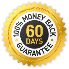 Money back Guarantee