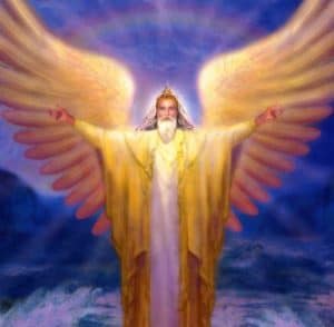 Archangel Raziel | Prosperity with Archangel Raziel | Angel Oasis