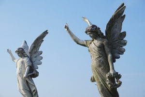 Why You Should Find Out Who Your Guardian Angel Is And Connect With Them