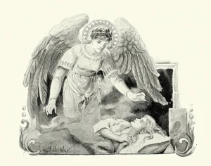 How to Contact Your Guardian Angel