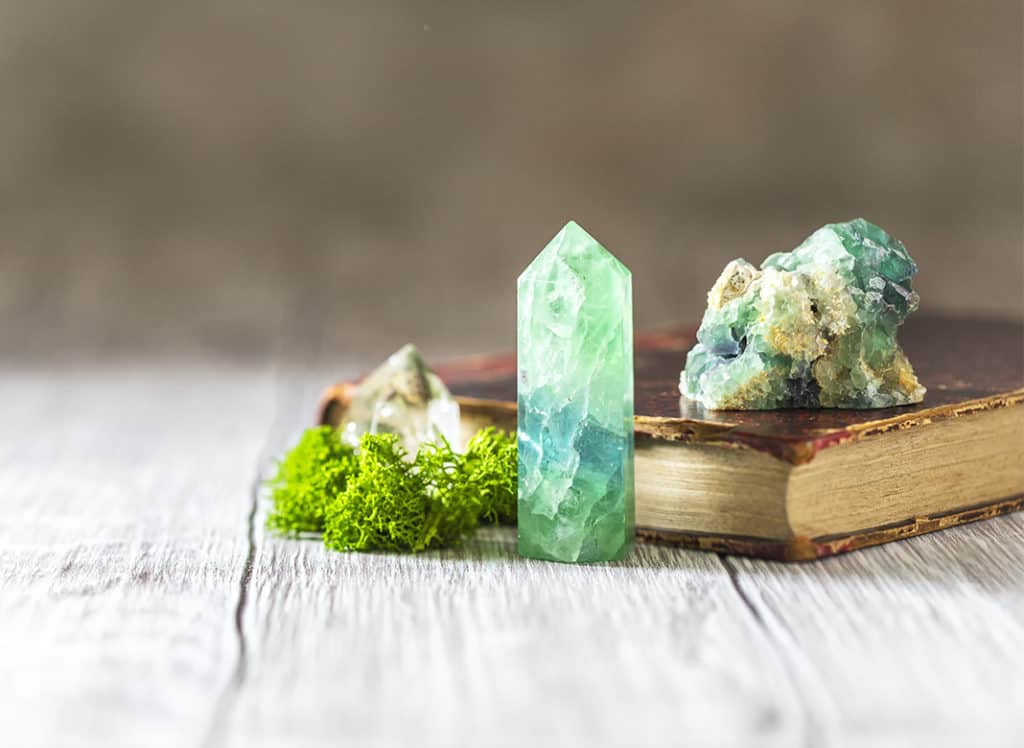 3 Ways You Can Add Healing Stones to Your Daily Routine