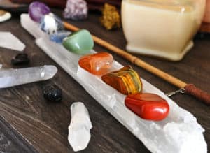 Which Are the Healing Crystals for Relieving Stress and Anxiety?