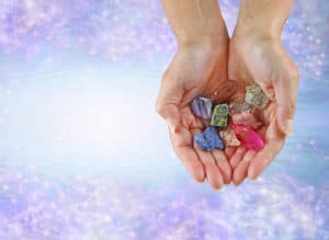 Exploring and Explaining the Science That Backs Healing Crystals
