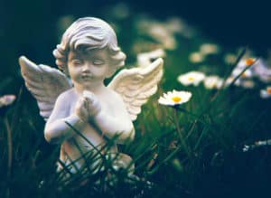 3 Divine Signs Showing That Someone’s Your Guardian Angel