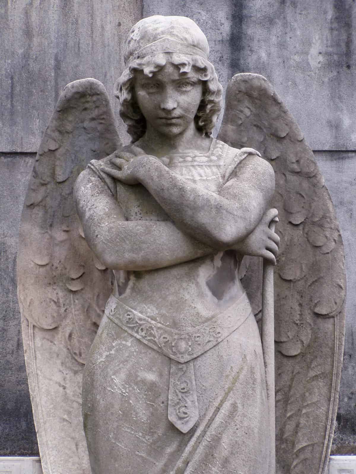 Guardian Angel