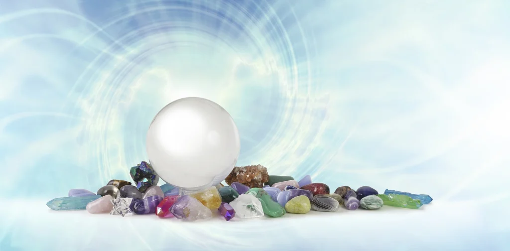 3 Ways Crystals Will Help Improve Your Relationship