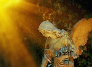 Top 4 Signs That A Guardian Angel Has Visited You