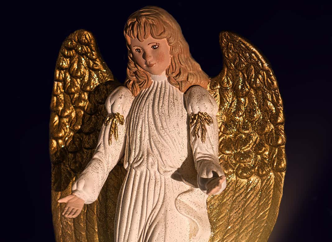 Guardian Angel