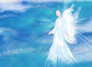Here’s Your Go-To Guide To Discovering The Power Of Archangel Raziel