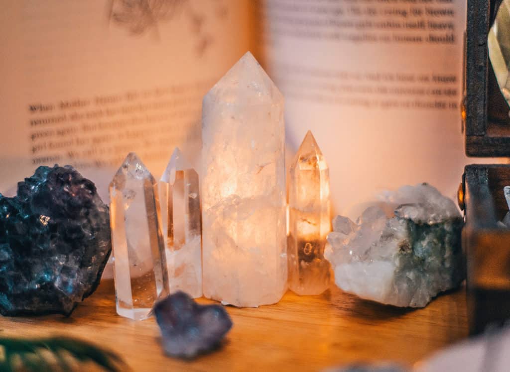 3 Crystals That Will Help You Deal With Anger Issues