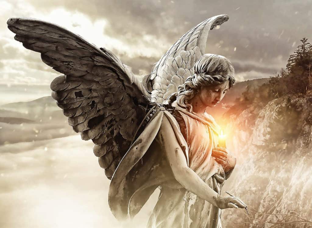 3 Things You Should Always Know About Your Guardian Angel