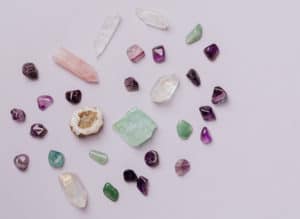 Here Is A List of Crystals For Introvert Folks