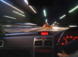 Here Are The Top Three Crystals To Improve Your Focus While Driving