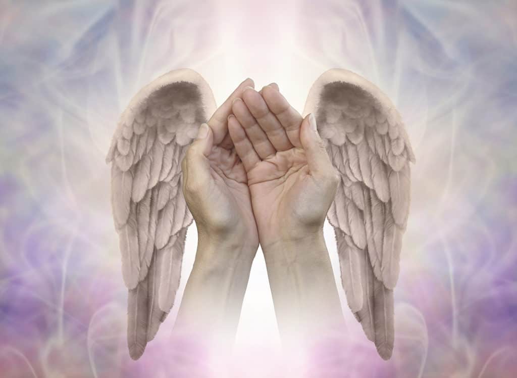 Keep In Mind These Simple Tips When You Ask Your Angels For Help