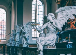 How Can You Work With Archangel Raphael?
