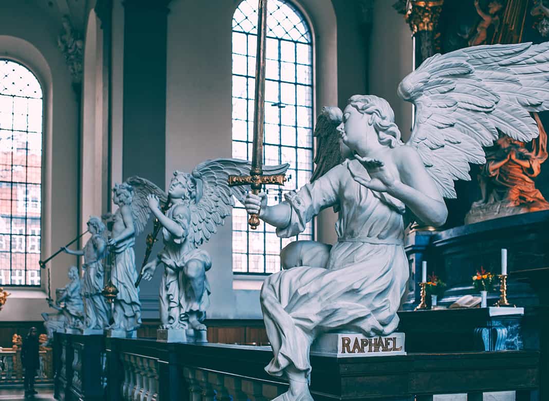 Guardian Angels