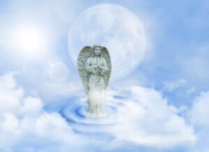 Your Introductory Guide To Understanding Your Guardian Angel