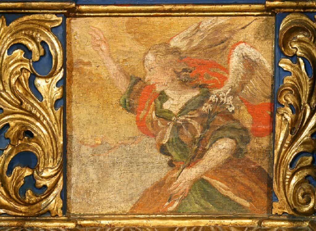 The Symbols And Roles Of Archangel Gabriel Explained in Detail