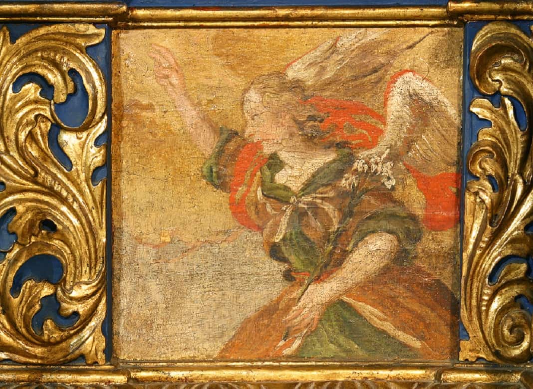 Archangel Gabriel