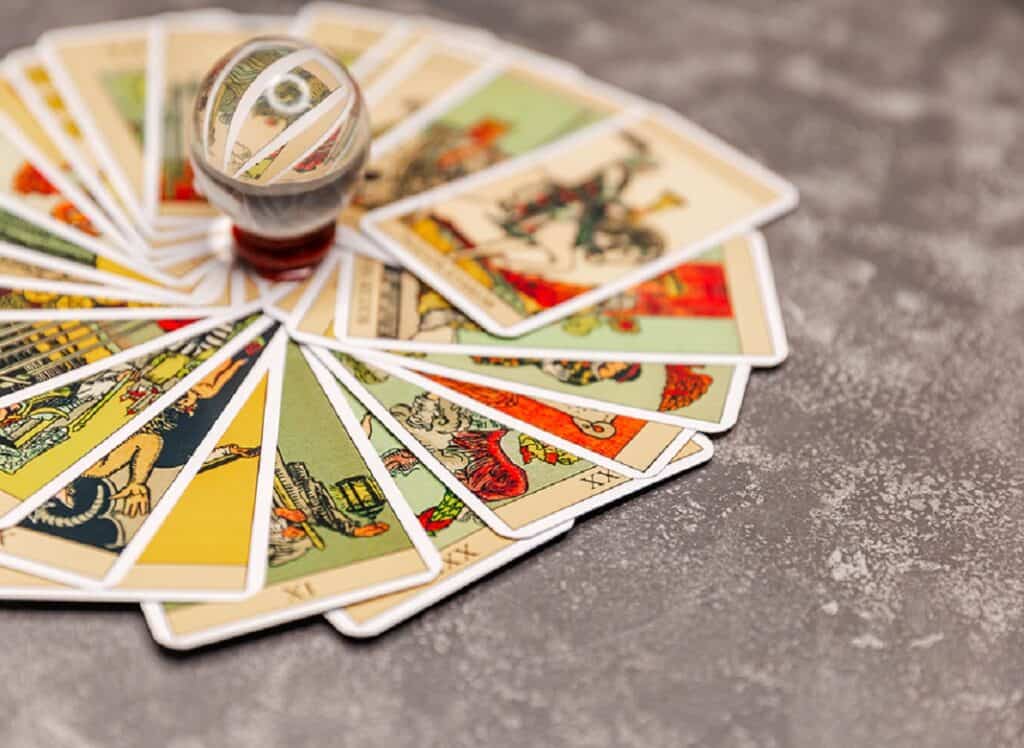 Your Go-To FAQ Guide On Tarot Cards