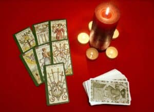 How To Manifest Anything You Want Using Tarot Cards?