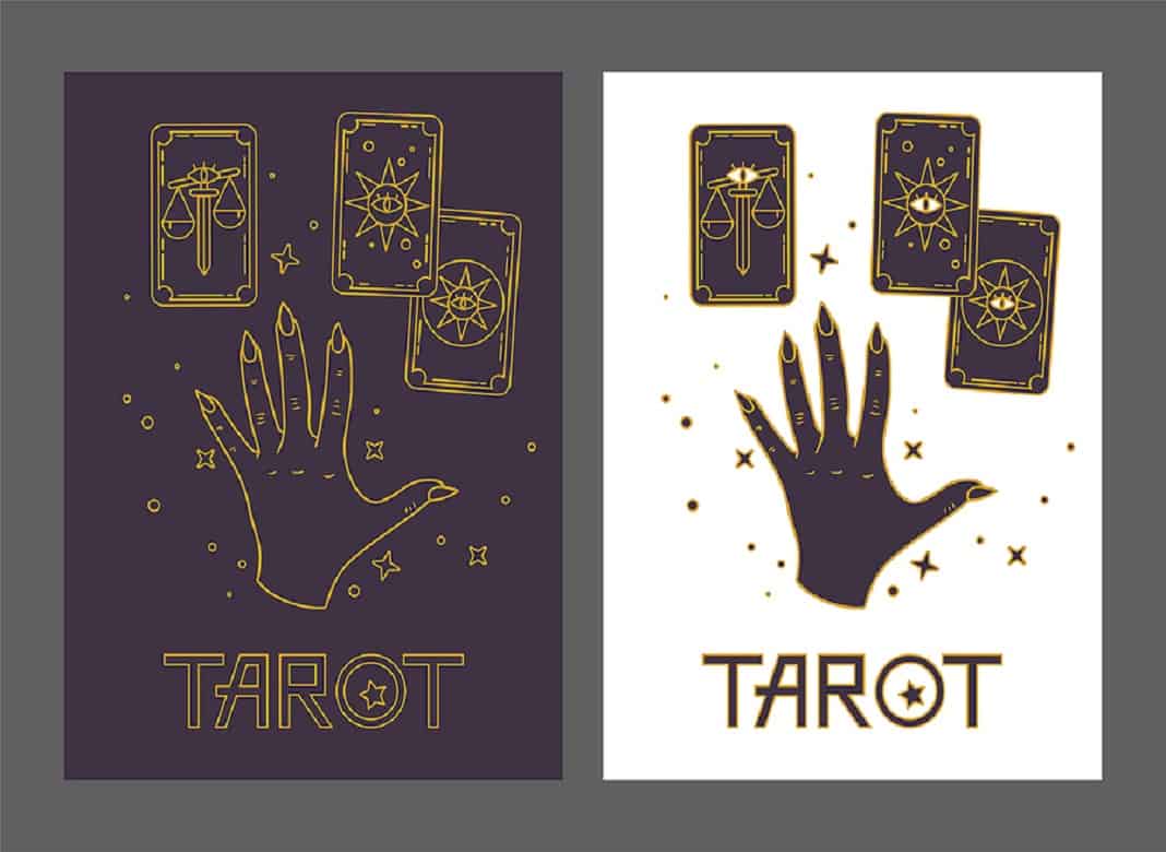 Tarot-Reader