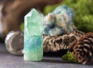 The Top Three Crystals To Help Elevate Your Mood
