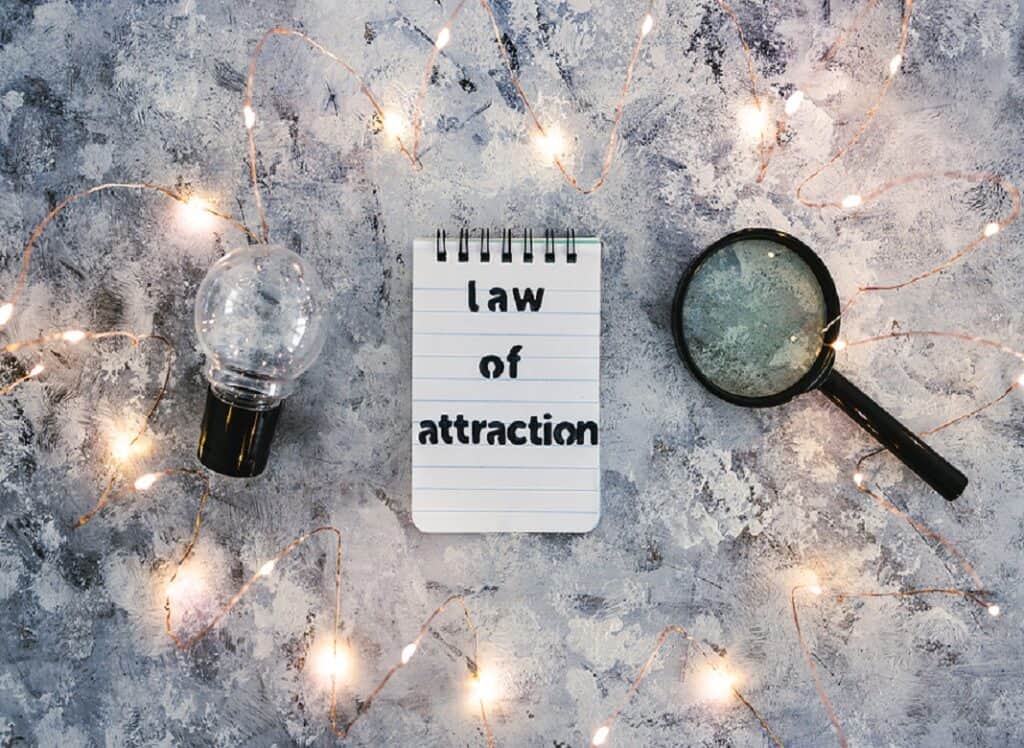 Top Ways Of Using The Law Of Attraction While You Search For A Job