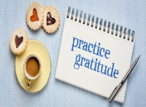 Creating A Gratitude Practice: Understanding The Ins And Outs