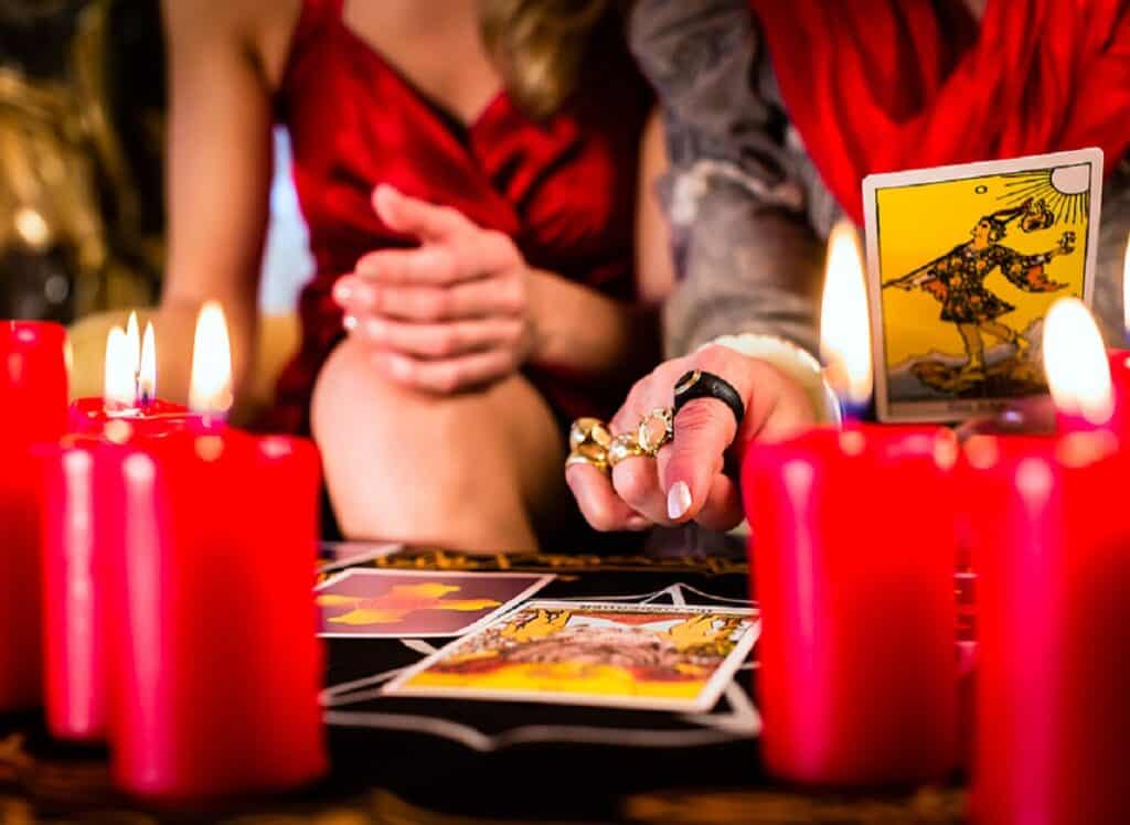 Your Go-To Guide To Figuring Out Tarot Questions Inside Out