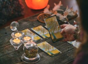 Tarot Cards And Self Care: How Both Of Them Go Hand In Hand?