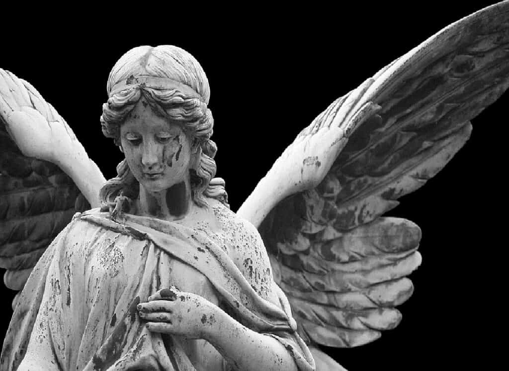 Guardian Angels: The Unsung Spiritual Heroes Of Your Life