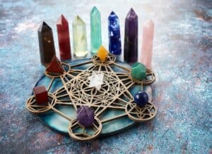 3 Healing Crystals To Kick-Start Your Mornings