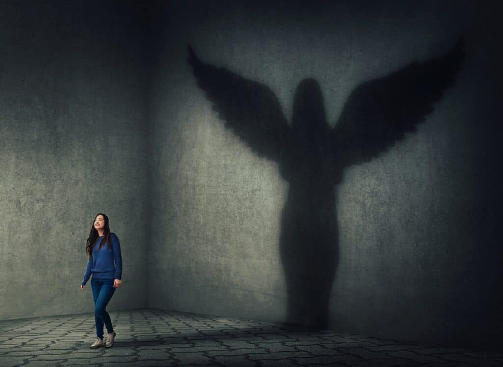 Here’s Your Short Starter’s Guide To Understanding Your Guardian Angel