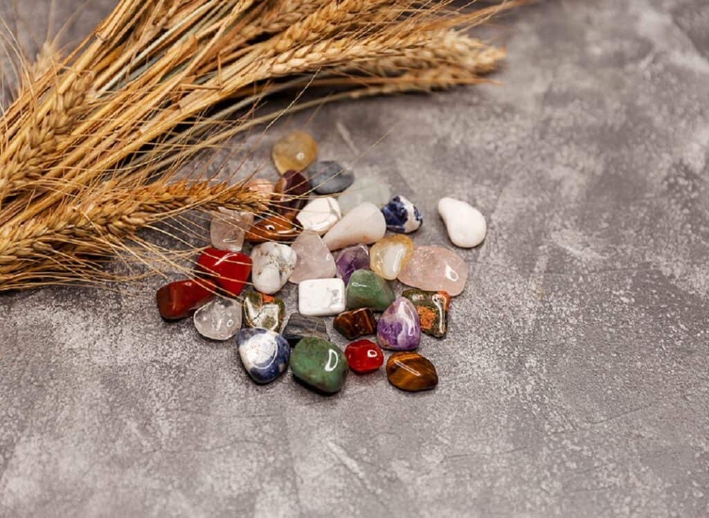 Healing Stones To Help You Fight Arthritis More Powerfully