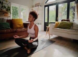 4 Proven Tips To Make The Most Of Your Meditation Sessions