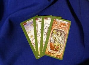 Widely Spread Misconceptions About Tarot Cards Revealed