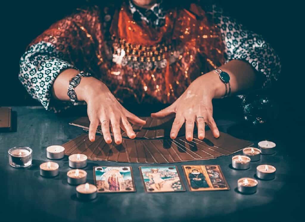 Here’s How Tarot Cards Will Help Put Your Life Back On Track