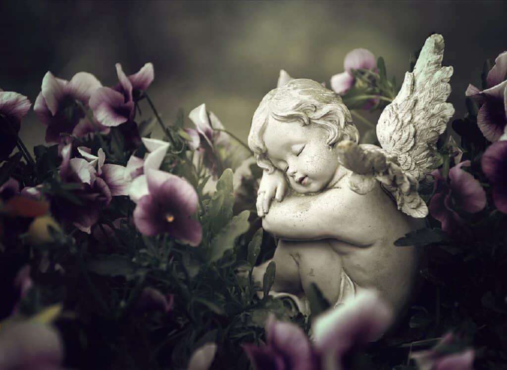 Proven Signs That Your Guardian Angel Is Protecting You