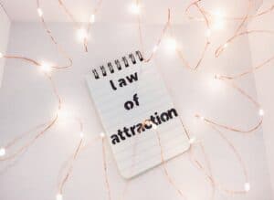 Law Of Attraction 1