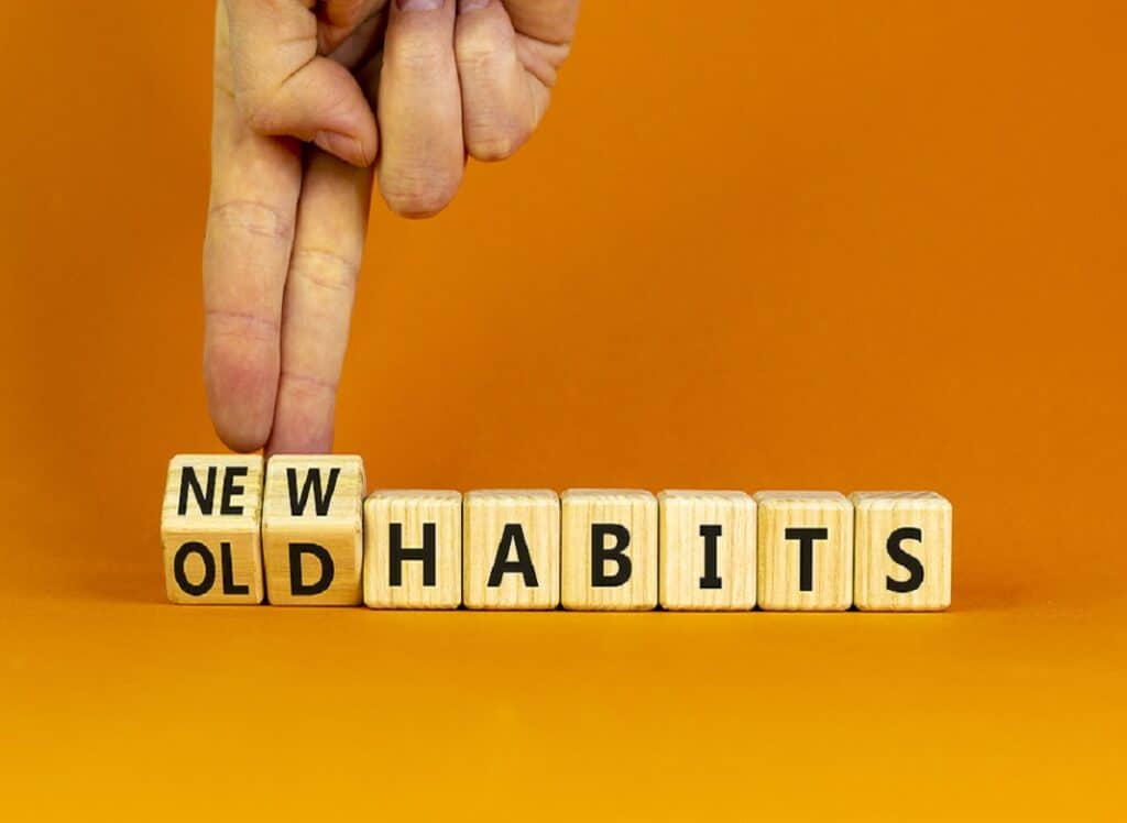 Some Battle-Tested Hacks To Make Sure Your New Habits Last For Long