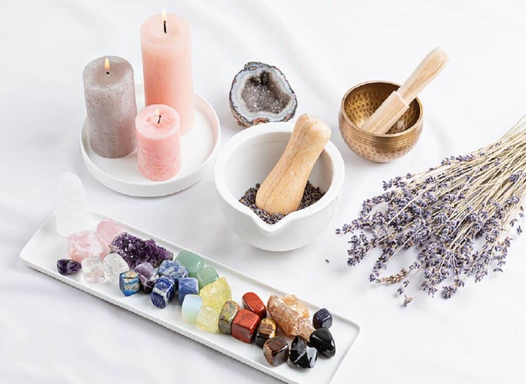 3 Mood-Elevating Healing Stones Explained