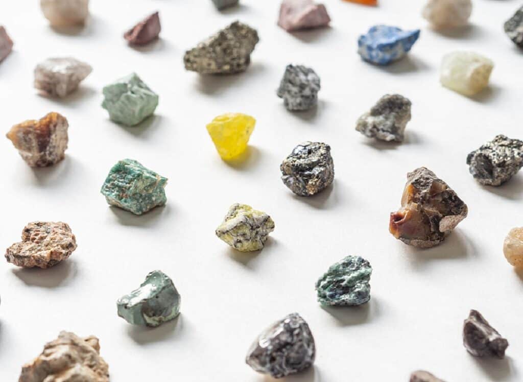 Here’s A List Of Healing Stones For Boosting Your Energy