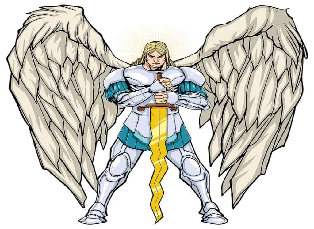 Your Starter’s Guide To Understanding Archangel Chamuel