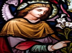 A Complete Guide To Recognising The Archangel Gabriel