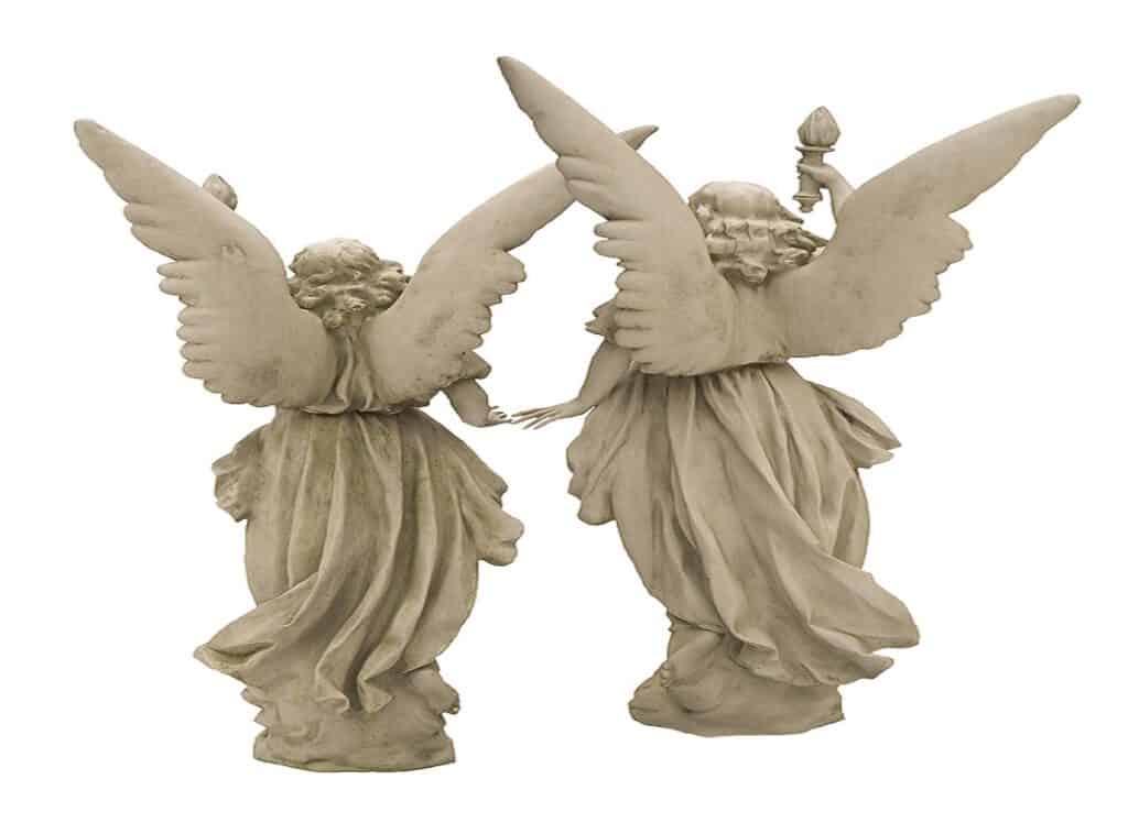 How To Celebrate The Association With Your Guardian Angel?