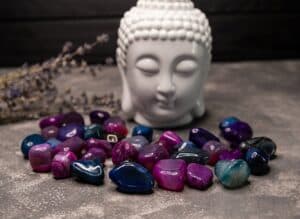 Here Is A List Of Crystals For Enhancing Self-Love