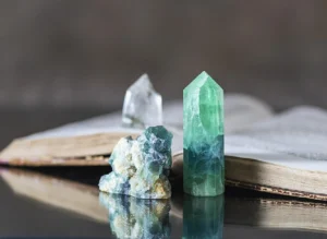 3 Top Healing Crystals for Aries Explored