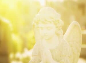 Here Is How Your Guardian Angel Will Help You Discover Happiness