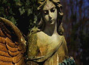 Strengthening The Protection Of Your Guardian Angel